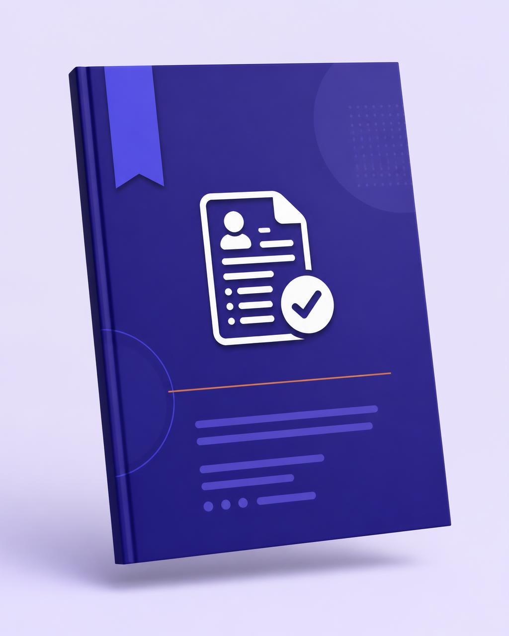 تصميم بصري مرتبط بالاستعداد للفرصة